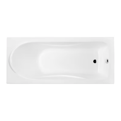 CADA ACRIL DREAPTA SMART SARA 1500x700x400MM CADA ACRIL DREAPTA SMART SARA 1500x700x400MM