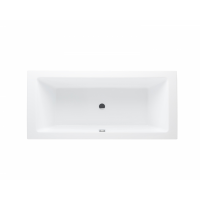 CADA ACRIL DREAPTA CLASSIC CADET 1700x700x400MM