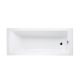 CADA ACRIL DREAPTA NIO 1800x800x420MM CADA ACRIL DREAPTA NIO 1800x800x420MM