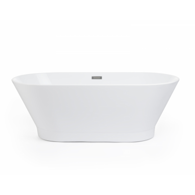 CADA ACRIL OVAL ODENS FREESTANDING 1700x705x550MM CADA ACRIL OVAL ODENS FREESTANDING 1700x705x550MM