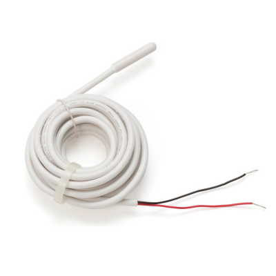 SENSOR DE TEMPERATURA PARDOSEALA 2.8 MT R25=10kOhm ±1