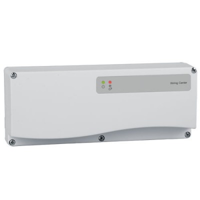 CENTRALINA SEITRON ALP03U, 8 CANALE PODEA CALDA