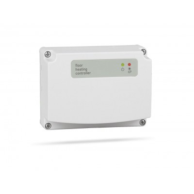 CENTRALINA SEITRON ALP06U, 4 CANALE, PODEA CALDA