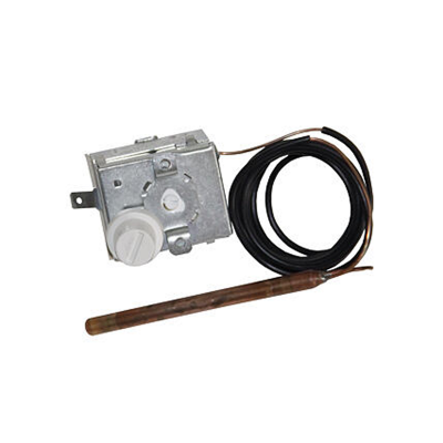 TERMOSTAT DE SIGURANTA FUM