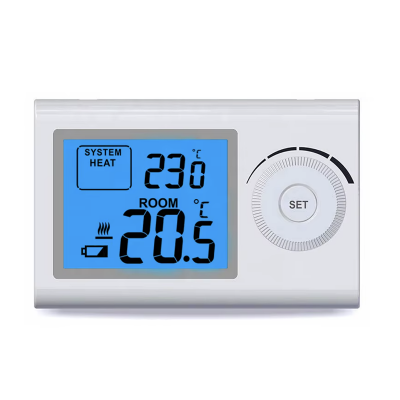 TERMOSTAT DIGITERM Q3RF , FARA FIR