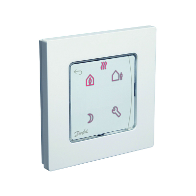 TERMOSTAT PODEA CALDA ICON RT DANFOSS