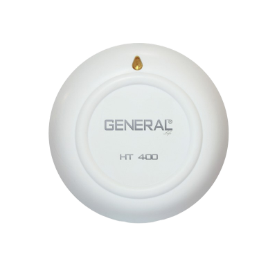 TERMOSTAT WIRELESS GENERAL HT400 SET WI-FI  PROGRAMABIL