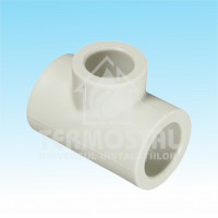 TEU PP 50-32-50 ALB