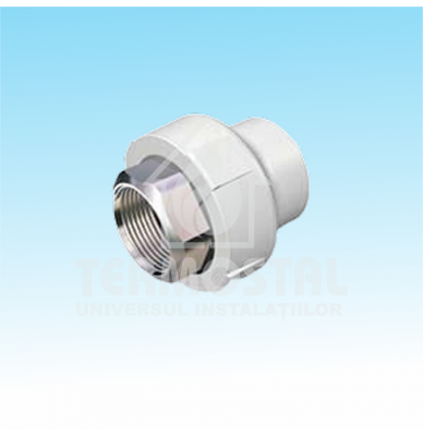TRECERE PP 50 * 1"1/2 F ALB TRECERE PP 50 * 1"1/2 F ALB