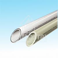TUB PP COMPOSIT D.50 ALB