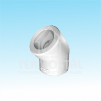COT PP FF D.50 45* ALB