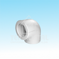 COT PP FF D.50 90* ALB