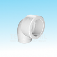 COT REDUS PP FF D.32-25 90* ALB