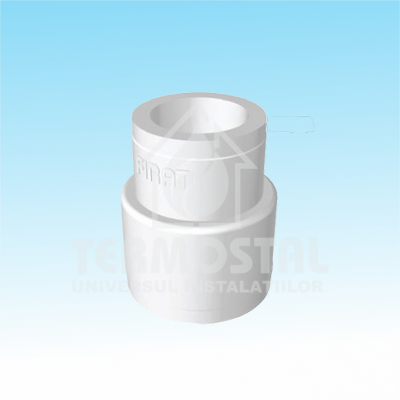 MUFA REDUSA PP D. 50 - 20 FF ALB