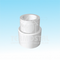 MUFA REDUSA PP D. 50 - 32 FF ALB