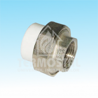 RACORD OLANDEZ PP 50-1 1/2 F ALB