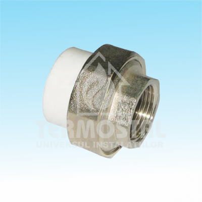 RACORD OLANDEZ PP 50-1 1/2 F ALB RACORD OLANDEZ PP 50-1 1/2 F ALB