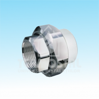 RACORD OLANDEZ PP 63 - 2 F ALB