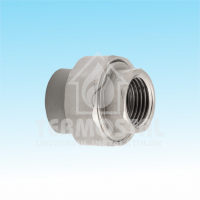 RACORD OLANDEZ PP 20-1/2 F