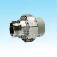 RACORD OLANDEZ PP 20-1/2 M