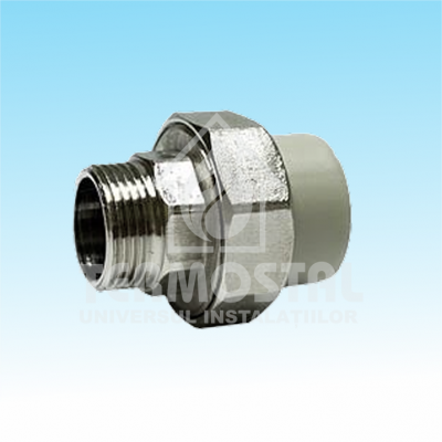 RACORD OLANDEZ PP 20-1/2 M RACORD OLANDEZ PP 20-1/2 M