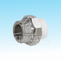 RACORD OLANDEZ PP 25-3/4 F