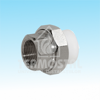 RACORD OLANDEZ PP 25-3/4 F RACORD OLANDEZ PP 25-3/4 F