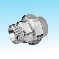 RACORD OLANDEZ PP 25-3/4 M