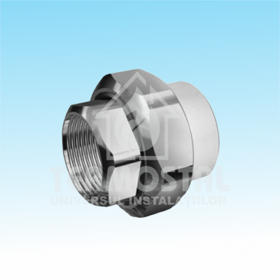 RACORD OLANDEZ PP 40-1"1/4 F RACORD OLANDEZ PP 40-1"1/4 F