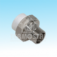 RACORD OLANDEZ PP 40-1"1/4 M