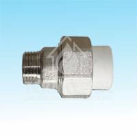 RACORD OLANDEZ PP 50-1"1/2 M