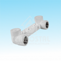 STABILIZATOR PT ARAMATURA D 25 - 1/2"F