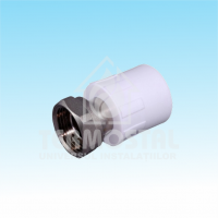 TRECERE CU PIULITA OLANDEZA PP 25 - 3/4" F