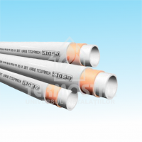 TUB PP COMPOSIT D.40 **GEDIZ**