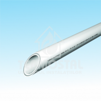 TUB PP COMPOSIT D.90