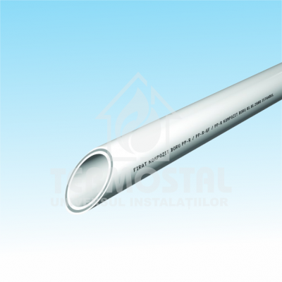 TUB PP COMPOSIT D.90 TUB PP COMPOSIT D.90
