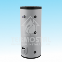 BOILER ELDOM TITAN 400 LT, 2 SERPENTINE