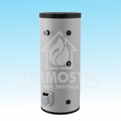 BOILER ELDOM TITAN 400 LT, 2 SERPENTINE
