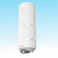 BOILER EMAILAT ELDOM ENERGY 150 LT, 1 SERPENTINA DREAPTA