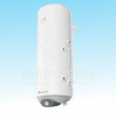 BOILER EMAILAT ELDOM ENERGY 150 LT, 1 SERPENTINA GREEN LINE