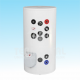 BOILER EMAILAT ELDOM GREEN LINE 2000 LT, 2 SERPENTINE