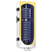 BOILER EMAILAT GALANTA GREEN LINE 1000 LT, 2 SERP 12kW