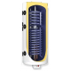 BOILER EMAILAT GALANTA GREEN LINE 1000 LT, 2 SERP 12kW
