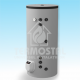 BOILER EMAILAT GALANTA GREEN LINE 300 LT 9kw, 2 SERPENTINE INTERCALATE