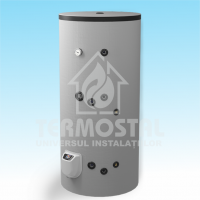 BOILER EMAILAT GALANTA GREEN LINE 500 LT, 1 SERPENTINA