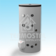 BOILER EMAILAT GREEN LINE 1000 LT, 2 SERPЕNTINE