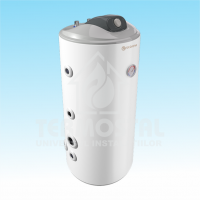 BOILER INOX ELDOM ENERGY 100 LT, 1 SERPЕNTINA