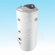 BOILER INOX ELDOM ENERGY 100 LT, 1 SERPЕNTINA