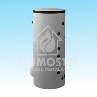 BOILER PT.POMPA CALD.CU 1 SERP.ELDOM GL3kW EMAILAT 200LT