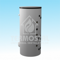 BOILER PT.POMPA CALD.CU SERP.MARITA ELDOM GL9kW EMAILAT 2 SERP.500LT
